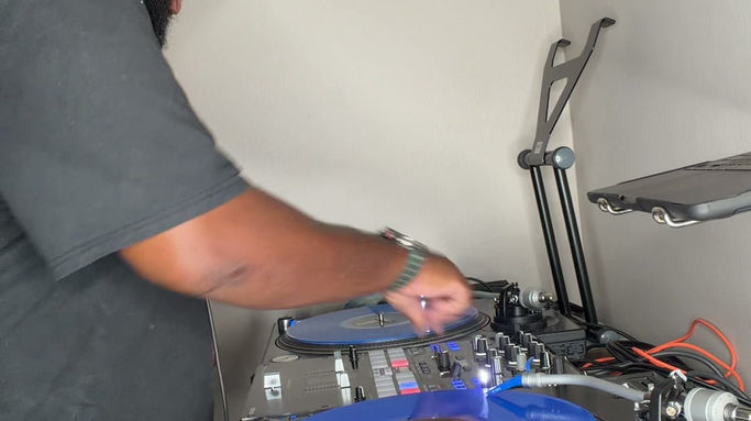 Live On Twitch 10/25